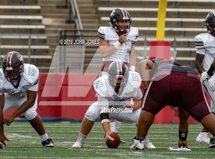 Thumbnail 3 in Curtis vs. Union (Rumble on the Raritan) photogallery.