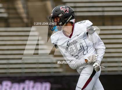 Thumbnail 3 in Curtis vs. Union (Rumble on the Raritan) photogallery.