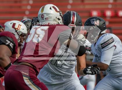 Thumbnail 1 in Curtis vs. Union (Rumble on the Raritan) photogallery.