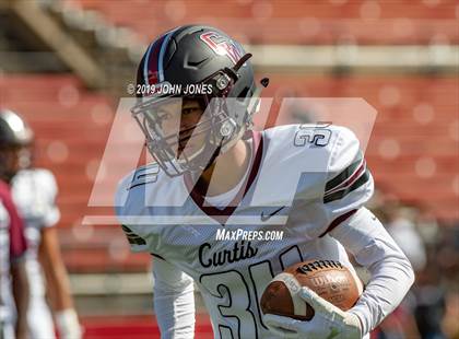Thumbnail 1 in Curtis vs. Union (Rumble on the Raritan) photogallery.