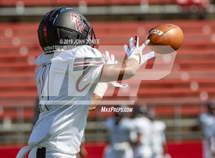 Thumbnail 2 in Curtis vs. Union (Rumble on the Raritan) photogallery.