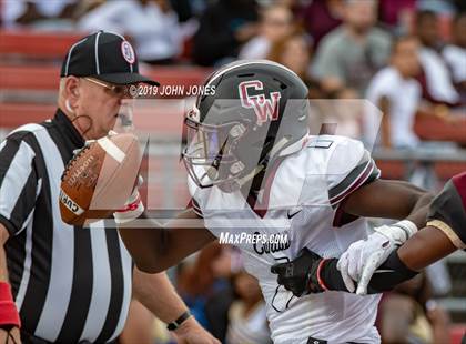 Thumbnail 2 in Curtis vs. Union (Rumble on the Raritan) photogallery.