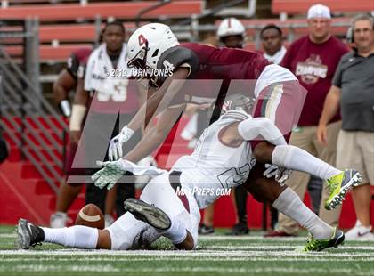 Thumbnail 1 in Curtis vs. Union (Rumble on the Raritan) photogallery.