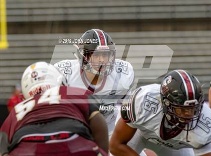 Thumbnail 3 in Curtis vs. Union (Rumble on the Raritan) photogallery.