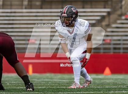 Thumbnail 2 in Curtis vs. Union (Rumble on the Raritan) photogallery.
