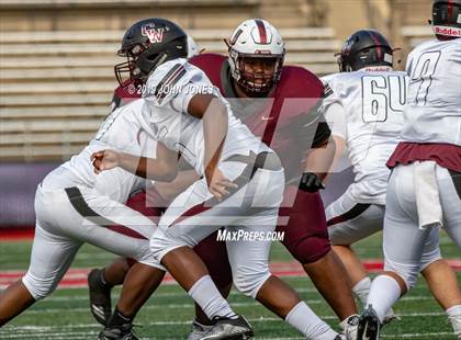 Thumbnail 3 in Curtis vs. Union (Rumble on the Raritan) photogallery.
