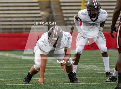 Thumbnail 1 in Curtis vs. Union (Rumble on the Raritan) photogallery.