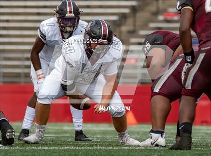 Thumbnail 1 in Curtis vs. Union (Rumble on the Raritan) photogallery.