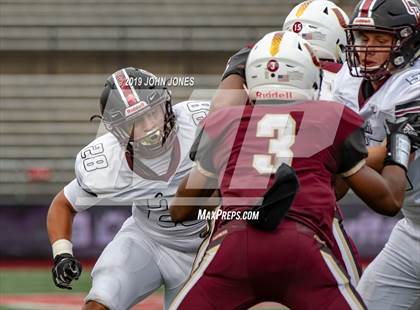Thumbnail 1 in Curtis vs. Union (Rumble on the Raritan) photogallery.