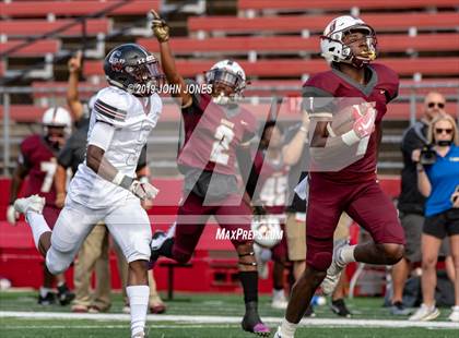 Thumbnail 1 in Curtis vs. Union (Rumble on the Raritan) photogallery.