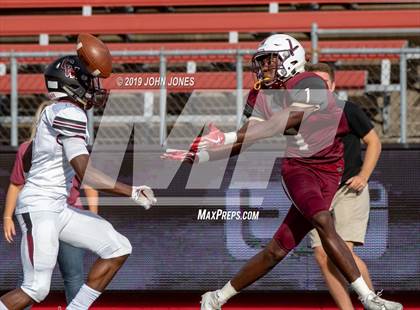 Thumbnail 1 in Curtis vs. Union (Rumble on the Raritan) photogallery.