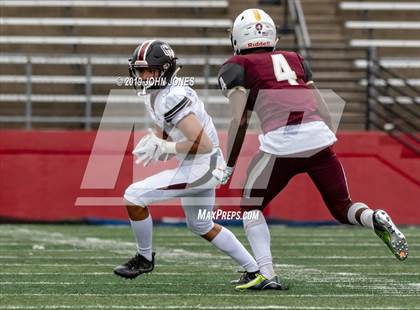 Thumbnail 1 in Curtis vs. Union (Rumble on the Raritan) photogallery.