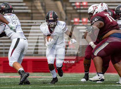 Thumbnail 3 in Curtis vs. Union (Rumble on the Raritan) photogallery.