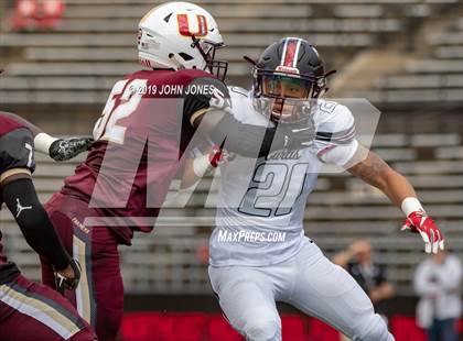 Thumbnail 2 in Curtis vs. Union (Rumble on the Raritan) photogallery.