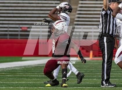 Thumbnail 3 in Curtis vs. Union (Rumble on the Raritan) photogallery.