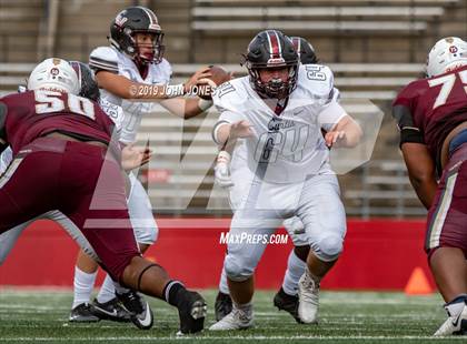 Thumbnail 2 in Curtis vs. Union (Rumble on the Raritan) photogallery.