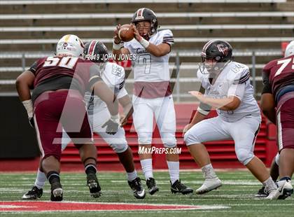 Thumbnail 3 in Curtis vs. Union (Rumble on the Raritan) photogallery.