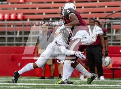Thumbnail 2 in Curtis vs. Union (Rumble on the Raritan) photogallery.