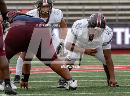 Thumbnail 3 in Curtis vs. Union (Rumble on the Raritan) photogallery.