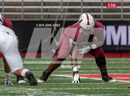 Thumbnail 3 in Curtis vs. Union (Rumble on the Raritan) photogallery.