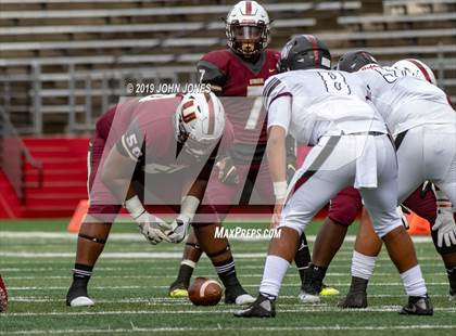 Thumbnail 1 in Curtis vs. Union (Rumble on the Raritan) photogallery.