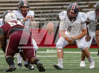 Thumbnail 1 in Curtis vs. Union (Rumble on the Raritan) photogallery.