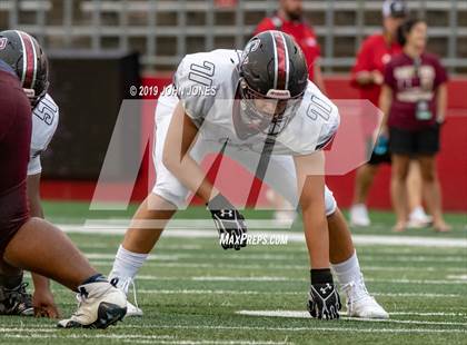 Thumbnail 2 in Curtis vs. Union (Rumble on the Raritan) photogallery.