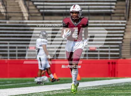 Thumbnail 1 in Curtis vs. Union (Rumble on the Raritan) photogallery.