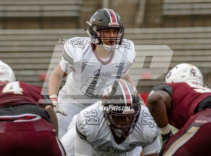 Thumbnail 3 in Curtis vs. Union (Rumble on the Raritan) photogallery.