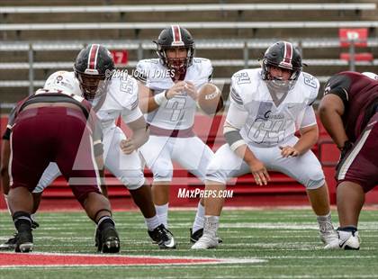 Thumbnail 2 in Curtis vs. Union (Rumble on the Raritan) photogallery.