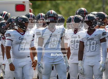 Thumbnail 1 in Curtis vs. Union (Rumble on the Raritan) photogallery.