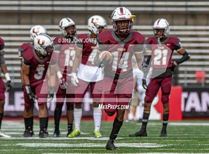 Thumbnail 3 in Curtis vs. Union (Rumble on the Raritan) photogallery.