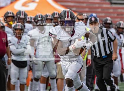 Thumbnail 3 in Curtis vs. Union (Rumble on the Raritan) photogallery.