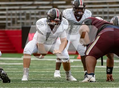 Thumbnail 3 in Curtis vs. Union (Rumble on the Raritan) photogallery.