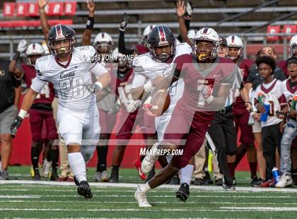 Thumbnail 1 in Curtis vs. Union (Rumble on the Raritan) photogallery.