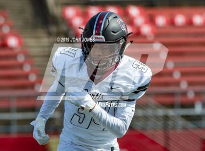 Thumbnail 2 in Curtis vs. Union (Rumble on the Raritan) photogallery.