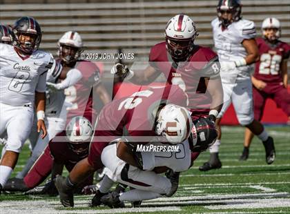Thumbnail 3 in Curtis vs. Union (Rumble on the Raritan) photogallery.