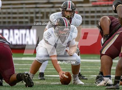 Thumbnail 3 in Curtis vs. Union (Rumble on the Raritan) photogallery.