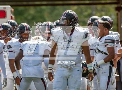 Thumbnail 2 in Curtis vs. Union (Rumble on the Raritan) photogallery.