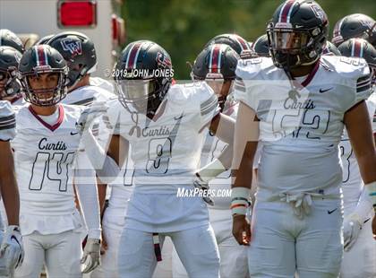 Thumbnail 1 in Curtis vs. Union (Rumble on the Raritan) photogallery.