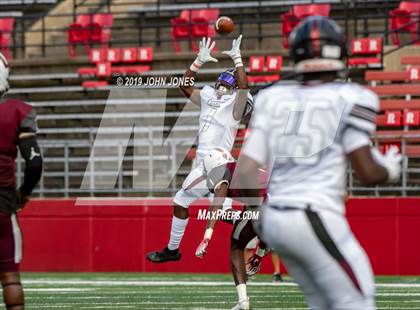 Thumbnail 3 in Curtis vs. Union (Rumble on the Raritan) photogallery.