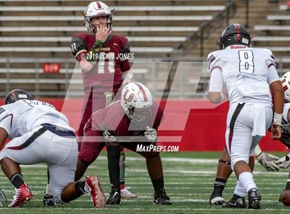 Thumbnail 1 in Curtis vs. Union (Rumble on the Raritan) photogallery.