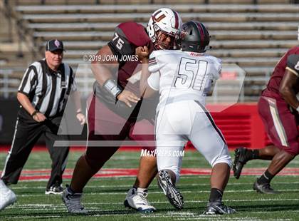 Thumbnail 3 in Curtis vs. Union (Rumble on the Raritan) photogallery.