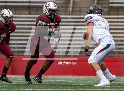 Thumbnail 1 in Curtis vs. Union (Rumble on the Raritan) photogallery.
