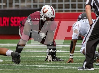 Thumbnail 2 in Curtis vs. Union (Rumble on the Raritan) photogallery.