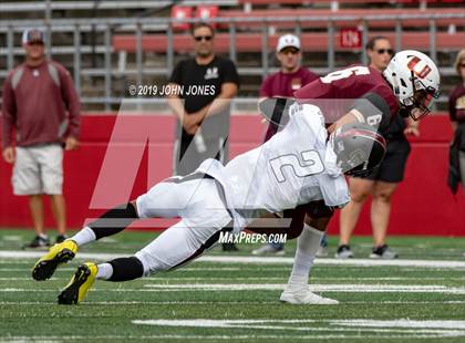 Thumbnail 3 in Curtis vs. Union (Rumble on the Raritan) photogallery.