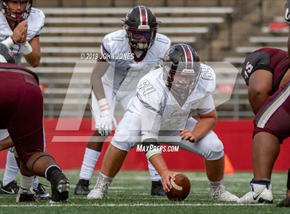 Thumbnail 3 in Curtis vs. Union (Rumble on the Raritan) photogallery.