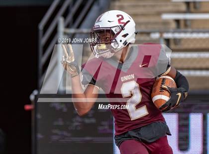 Thumbnail 1 in Curtis vs. Union (Rumble on the Raritan) photogallery.