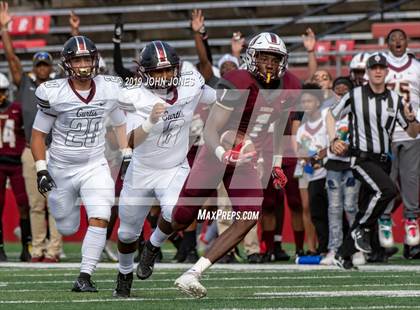 Thumbnail 2 in Curtis vs. Union (Rumble on the Raritan) photogallery.