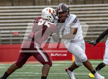 Thumbnail 2 in Curtis vs. Union (Rumble on the Raritan) photogallery.